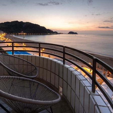 Zarautz Beach With Parking By Aston Rentals Екстер'єр фото